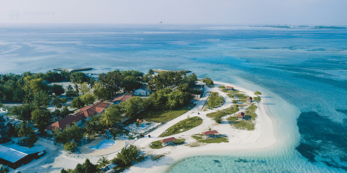 Maldives Honeymoon Tour Package